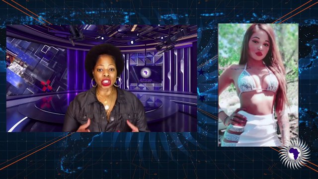 Couple Arrested After D3adly Dose Of Homemade Bootay Injections Given To South African Woman