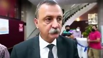 FETÖ'cü hainlere destek veren CHP'li Semih Balaban'dan skandal sözler