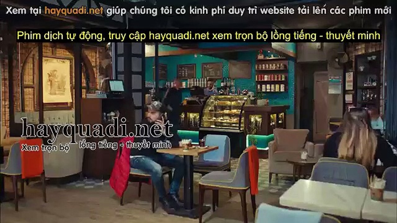 Trái Tim Phụ Nữ - Phần 2 - Tập 78 - VTV3 Thuyết Minh tap 79 - Phim Thổ Nhĩ Kỳ - xem phim trai tim phu nu p2 tap 78
