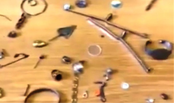 Milano - Presa la banda dei furti in appartamento (25.09.21)