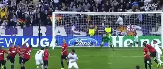 Cristiano Ronaldo - Great respect for the former club  Manchester United Real Madrid Sporting CP