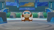 Mamoswine: Tráiler de jugabilidad en Pokémon Unite