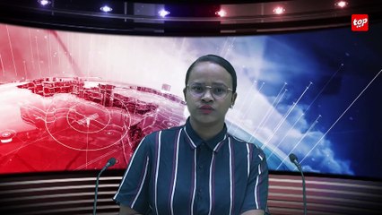 TOPTV INFO 20H : 25 SEPTEMBRE 2021