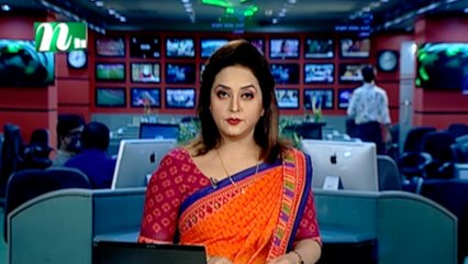 NTV Shondhyar Khobor | 25 September 2021