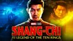 Simu Liu Shang Chi & The Legend of the Ten Rings Review Spoiler Discussion