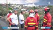 Volcan aux Canaries : l'éruption du Cumbre Vieja s'intensifie