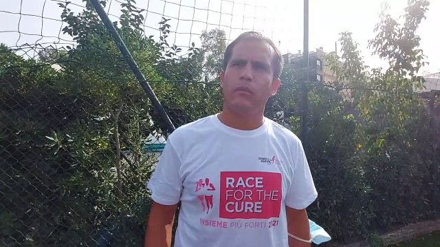 Lazio, intervista esclusiva a Cristian Ledesma