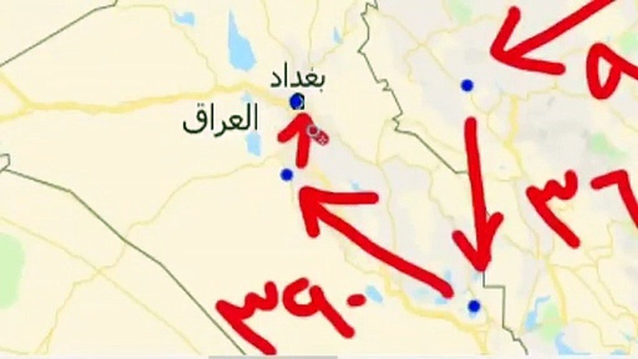رحلات الإمام البخاري بين المدن والبلاد بلغت حوالي 14000 كيلومتر !!