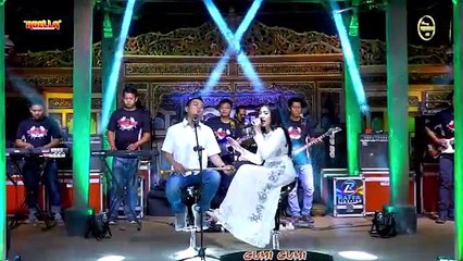 BIDADARI CINTA  Fendik Adella feat Lusyana Jelita  OM ADELLA_