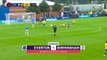 Everton up and running in the WSL with win over Birmingham