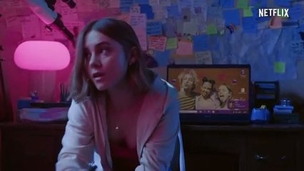 Através da Minha Janela | Anúncio de estreia | Netflix