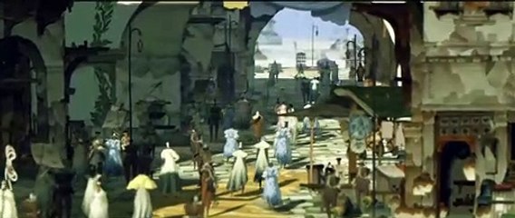 Tráiler de Book of Travels con fecha de lanzamiento para este precioso MMO