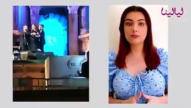 الكورونا تلاحق عادل إمام وإغماء ماجدة الرومي يثير ذعر جمهورها