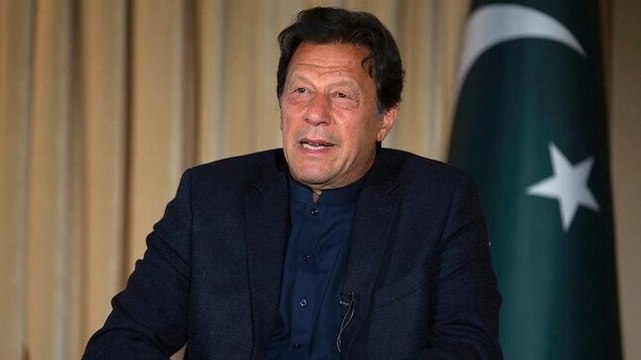 Watch: India gives befitting reply to Pakistan PM Imran Khan