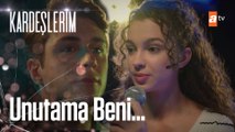 Asiye'den Unutama Beni şarkısı performansı - Kardeşlerim 21. Bölüm