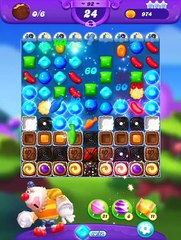 Candy Crush friends nivel 92