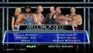 HCTP Stacy Keibler(ovr 100) vs Hillbilly Jim vs Kane vs Undertaker vs John Cena vs Shawn Michaels