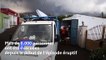 Canaries: le volcan Cumbre Vieja toujours en éruption, l'aéroport de La Palma à l'arrêt