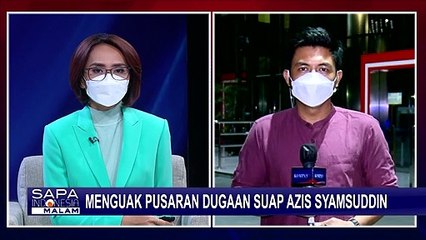 Azis Syamsuddin Jadi Tersangka, KPK Sebut Ada Kemungkinan Tambahan Tersangka Lain