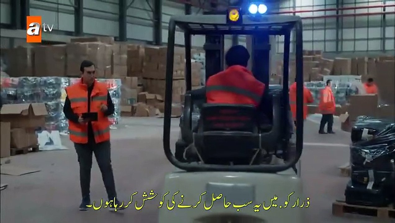Marasli (The Trusted ) Season 1 Episode 14 (Part-3) Urdu Subtitles__Turkish Hit Serial2021