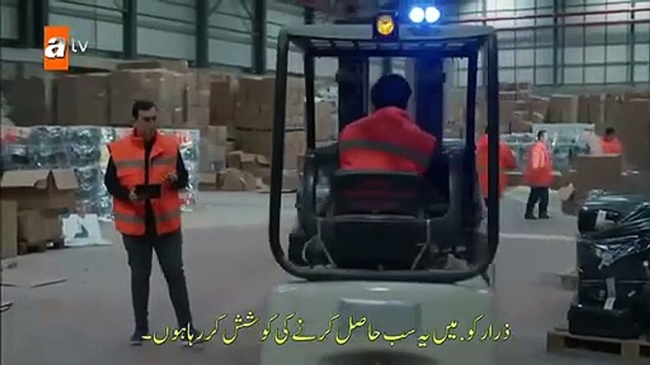 Marasli (The Trusted ) S 1 Ep 14 (Part-3) Urdu Subtitles__Turkish Hit Serial2021