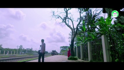 Bhul Manusher Ghor - ভুল মানুষের ঘর - Emon Khan - Muhammad Milon - Bangla new song 2018