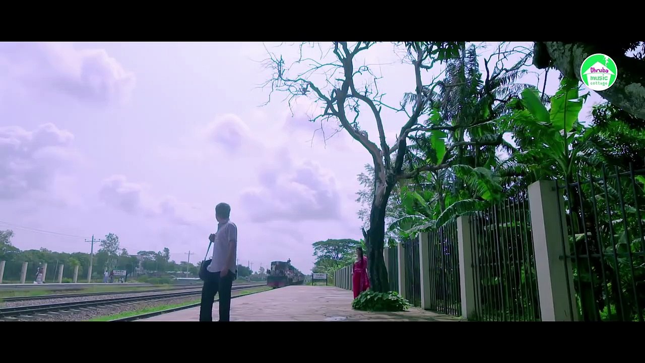 Bhul Manusher Ghor - ভুল মানুষের ঘর - Emon Khan - Muhammad Milon - Bangla new song 2018