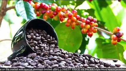 Java Burn Benefits - Java Burn For Men