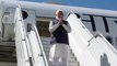 PM Narendra Modi emplanes for India, concludes US visit