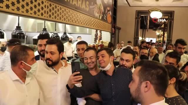Serdar Ortaç: Adana'yı mutlu edeyim diye Beşiktaş'ı kızdırdım