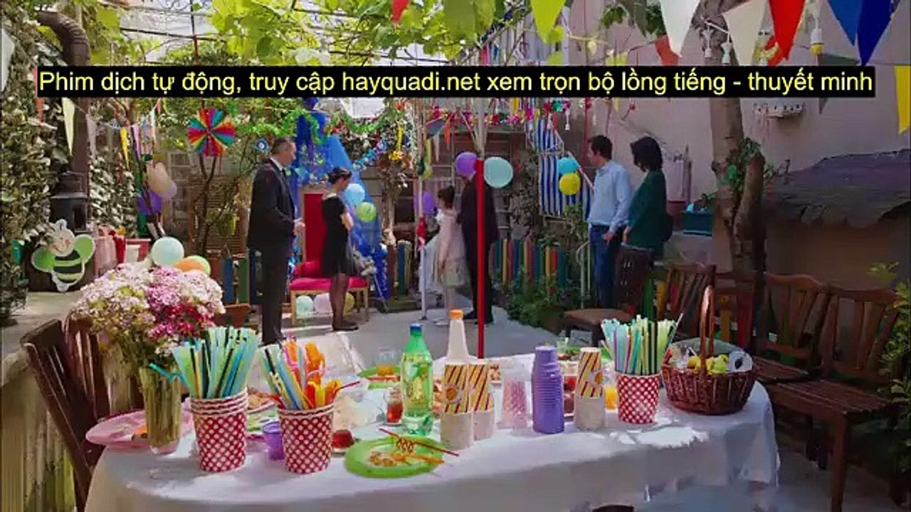 Trái Tim Phụ Nữ - Phần 2 - Tập 88 - VTV3 Thuyết Minh tap 89 - Phim Thổ Nhĩ Kỳ - xem phim trai tim phu nu p2 tap 88