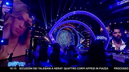 Non Succederà più - 25 Settembre 2021 - Rubrica Amore Air Line di Lidia Vella (GF14)