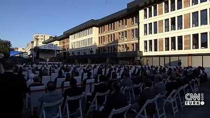 Son dakika... Cumhurbaşkanı Erdoğan'dan 'yurt' açıklaması: Çirkin bir kampanya yürütülüyor