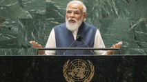 How PM Modi at UNGA exposed Pakistan on terrorism?