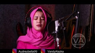 Arijit Singh - Hamari Adhuri Kahani (Cover) by Audrey Bella II Indonesia II