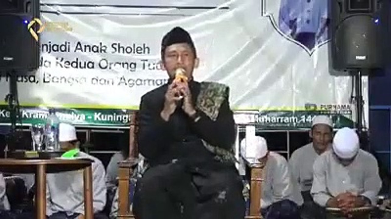Status WA Lucu kocak ceramah sunda lucu pisan Nyindir tukang NGUSEP