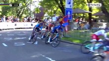 World Championships 2021 – Road Race [LAST 15 KM] (ladies)