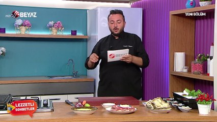 Lezzetli Sohbetler 26 Eylül 2021