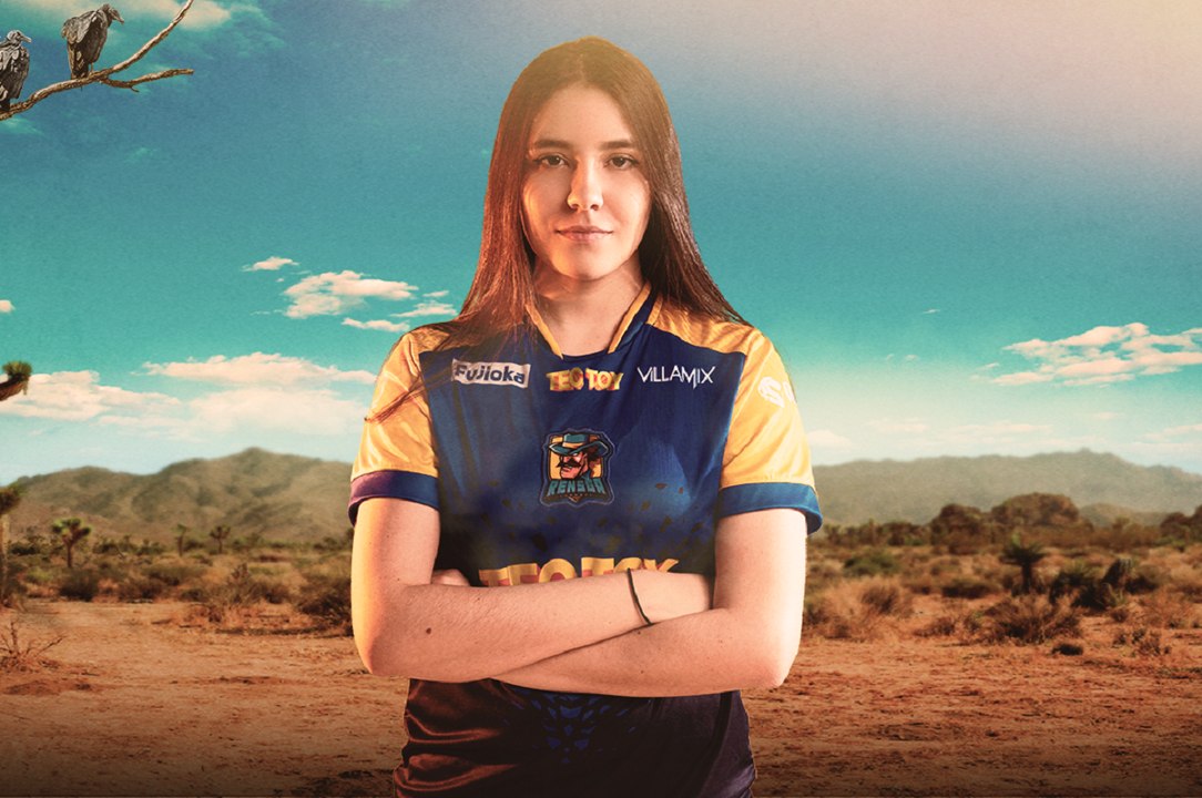 LoL: Apenas Harumi e Marfz seguirão na Rensga para 2022