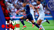 Replay : Paris Saint-Germain v Montpellier HSC en direct du Parc des Princes