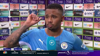 Instant reactions after Man City edge Chelsea