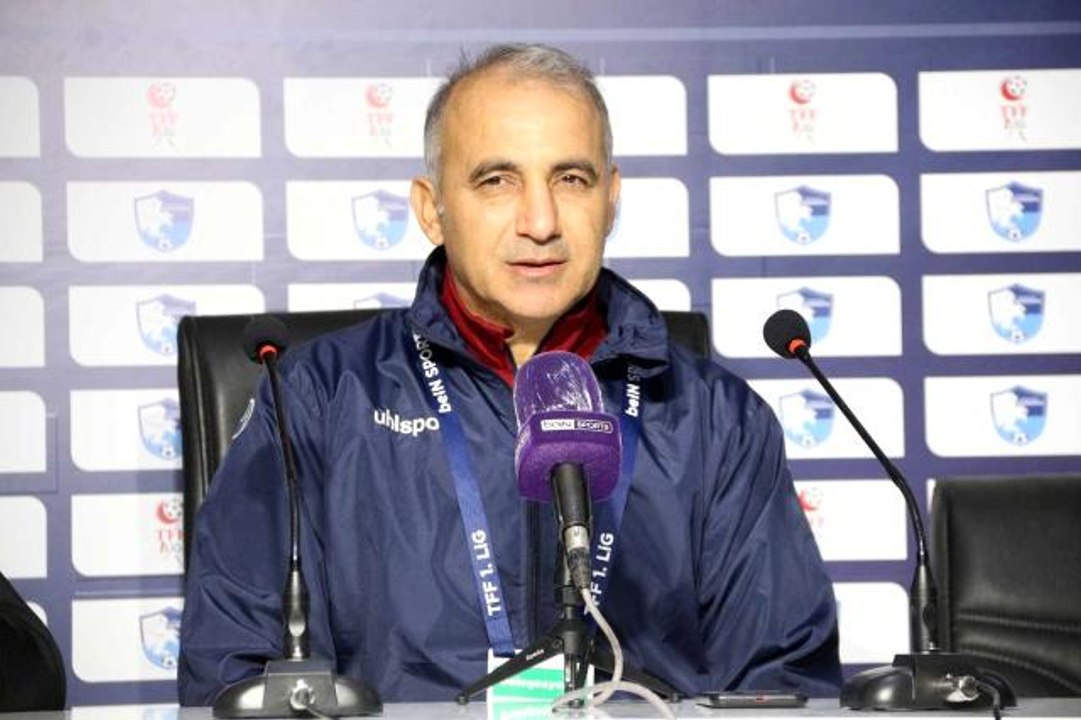 Son dakika... Mehmet Şimşek: "Zor bir maçtı kazandığımız için mutluyuz"