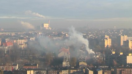 WHO "대기오염에 매년 700만 명 사망"...대기질 가이드라인 강화 / YTN