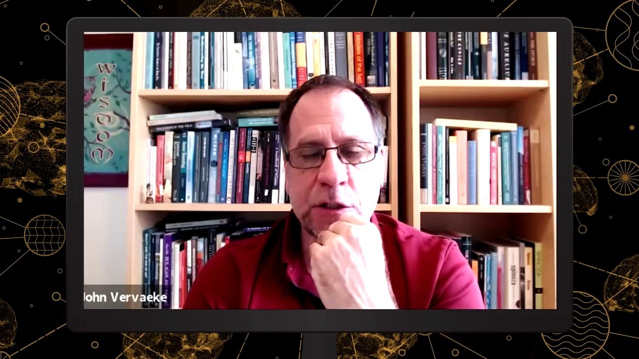Conspiracy & Pandemic, with John Vervaeke, Carl Miller & Jules Evans
