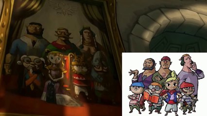 Pop Facts Ep.077 - Segredos de Wind Waker - Parte 2 (Legendado)