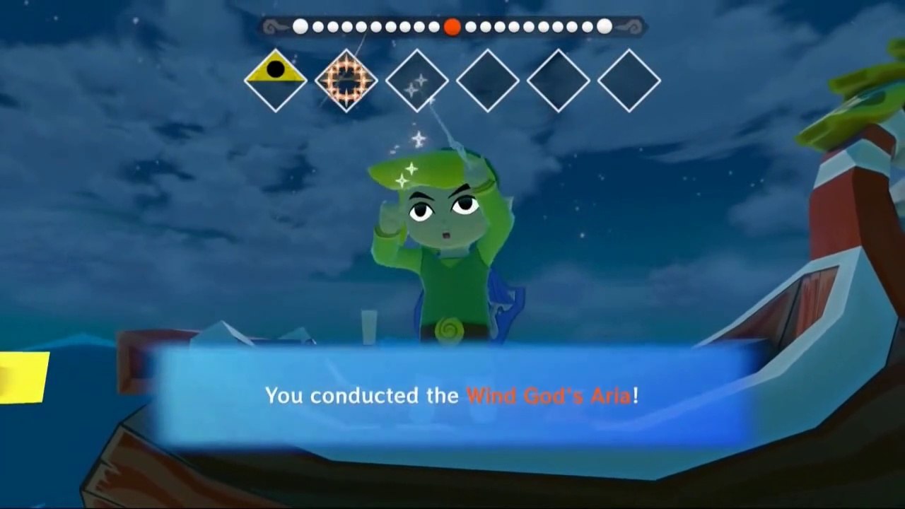 Pop Facts Ep.079 - Segredos de Wind Waker - Parte 4 (Legendado)