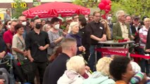 Elecciones en Alemania | El socialdemócrata Olaf Scholz juega sus últimas bazas