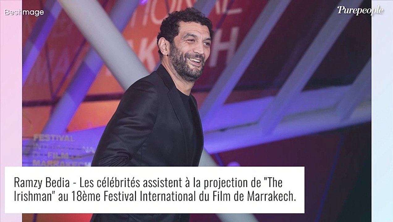 Ramzy Bedia : Sa soeur Rania dans les coulisses de The Voice, elle a un rôle très important