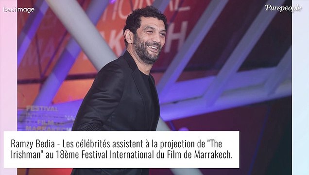 Ramzy Bedia : Sa soeur Rania dans les coulisses de The Voice, elle a un rôle très important