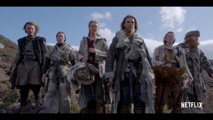 Vikings: Valhalla - Teaser 1 (English) HD
